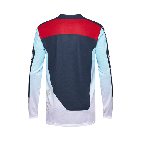 Flexair Elevated Long Sleeve Jersey