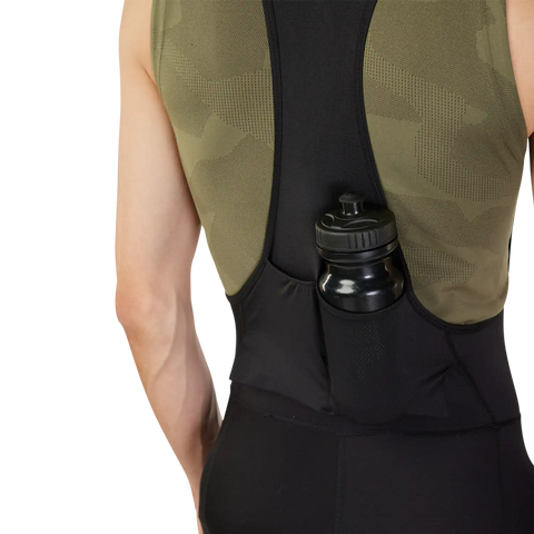 Tecbase Bib Liner Shorts
