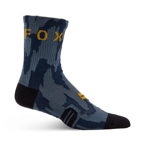 Ranger Swarmer 6" Socks