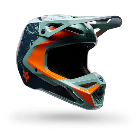 V1 Image Print Helmet