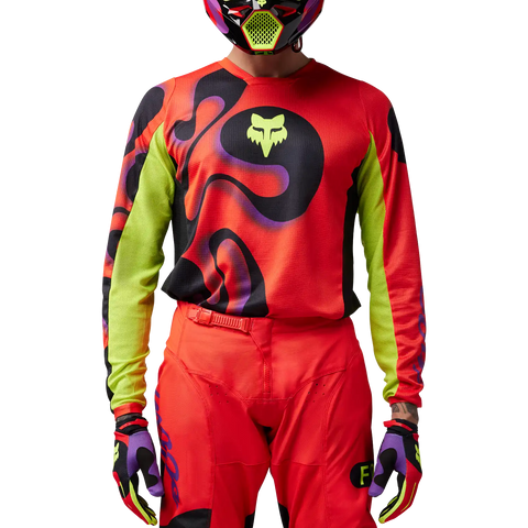180 Emotion Jersey