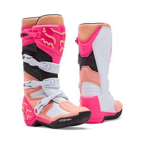 Womens Comp Boots