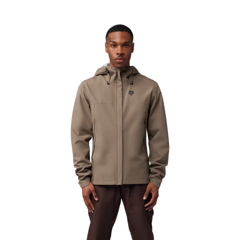 Ranger 2.5-Layer Water Jacket