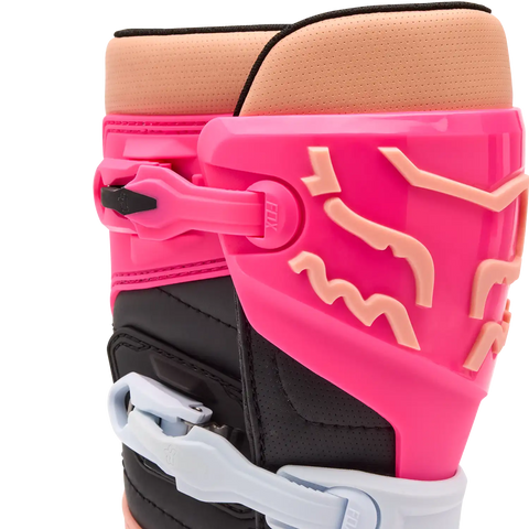 Womens Comp Boots