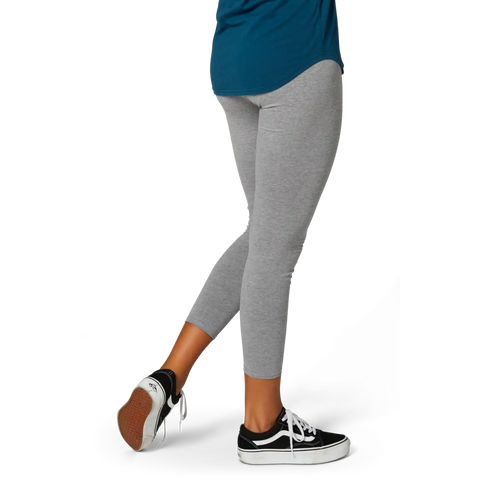 Womens Boundary Leggings