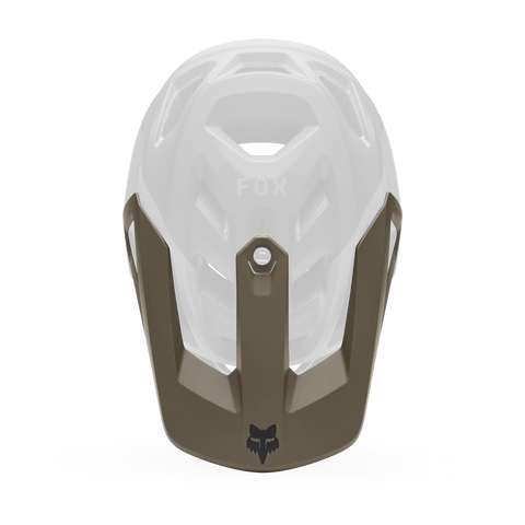 Proframe Rizer Helmet Visor
