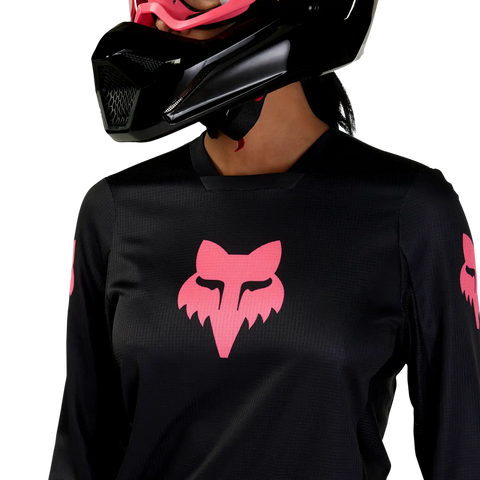 Womens 180 Blackout Jersey