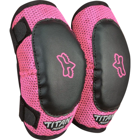 Peewee Titan S/M Elbow Pads