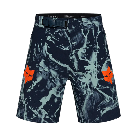 Youth Ranger Short Image Print