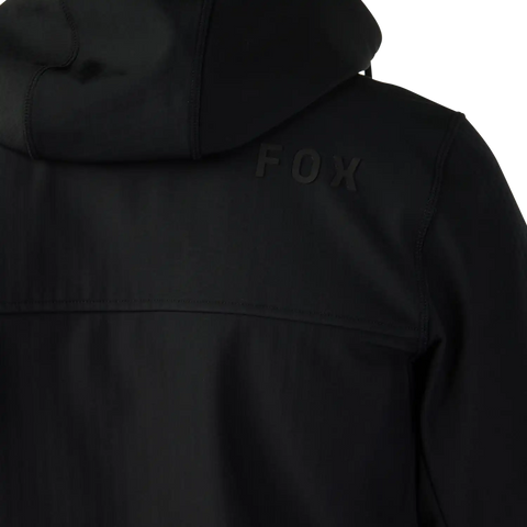 Pit Jacket