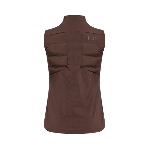 Womens Flexair Fire Vest