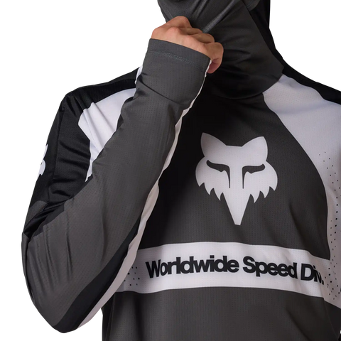 Ranger Drive Jersey