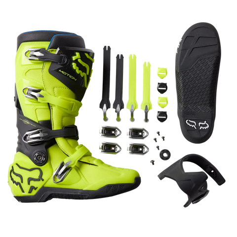 Motion Boots