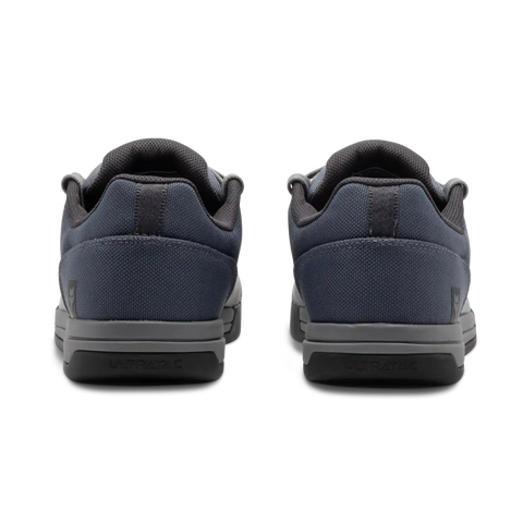 Fox Union Canvas Shoes