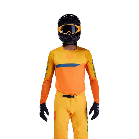 Flexair Fracture Jersey