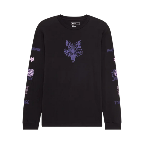 Image Phantom Long Sleeve Premium Tee