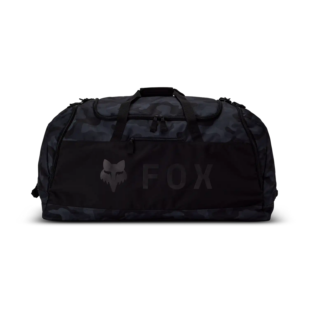 Podium 180 Black Camo Gear Bag