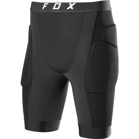 Baseframe Pro Padded Short