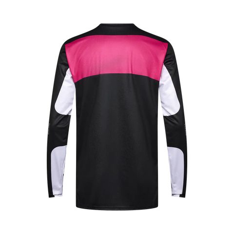 Ranger Digi Image Long Sleeve Jersey