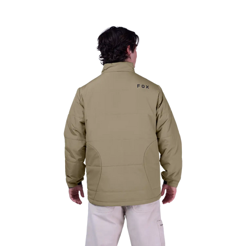 Ridgeway Lite Jacket