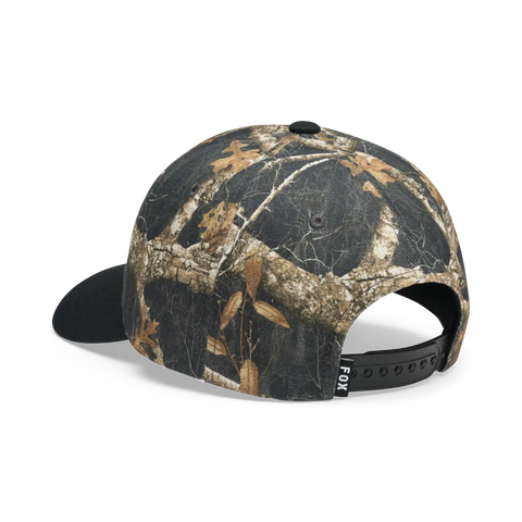 Fox Realtree Subframe Hat