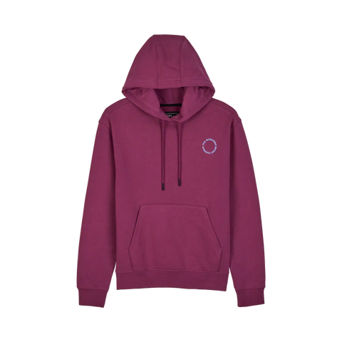 Womens Next Level Pullover Hoodie