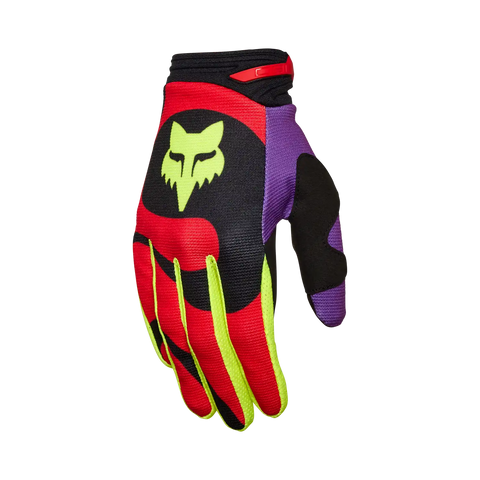 180 Emotion Gloves