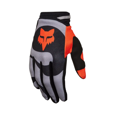 180 Emotion Gloves