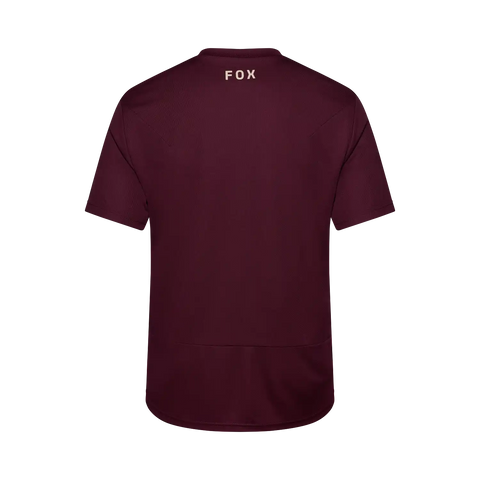 Ranger Fox Head Jersey