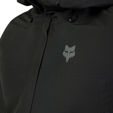 Ranger 2.5-Layer Water Jacket