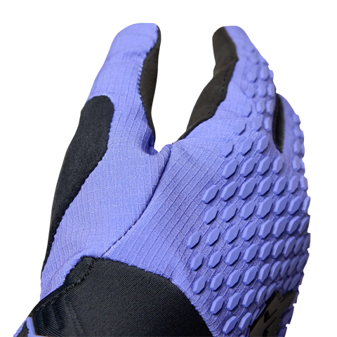Womens Defend Gloves