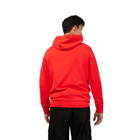 Honda Pullover Hoodie