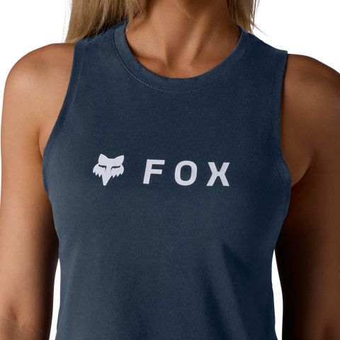 Womens Absolute Tank