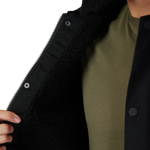 Mercer Jacket