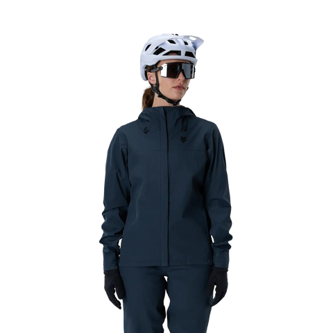 Womens 2.5-Layer Ranger Water Jacket