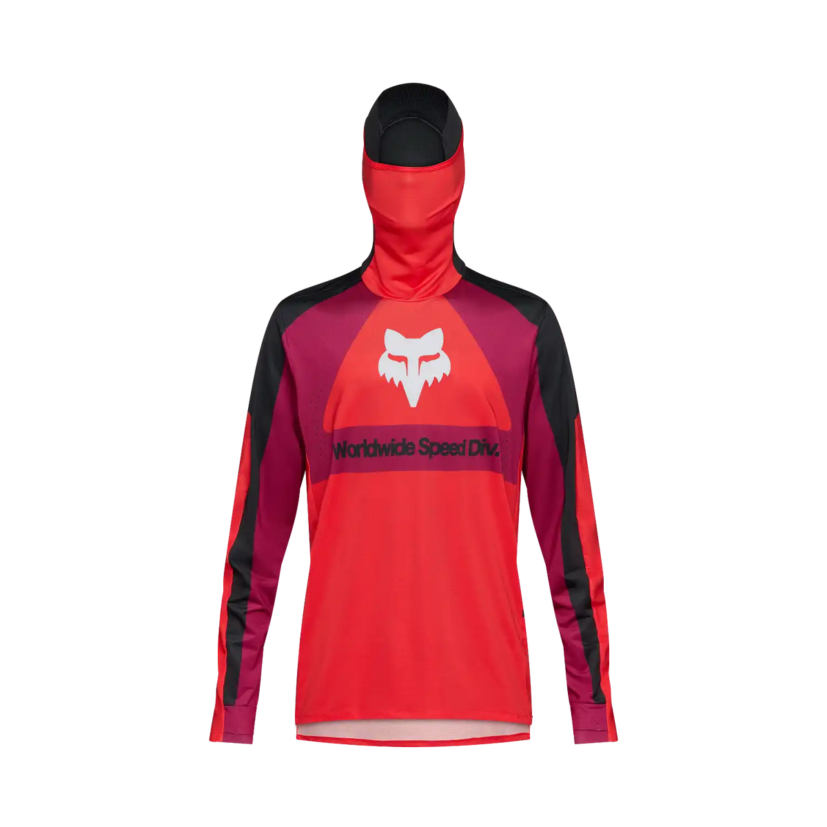Ranger Drive Jersey