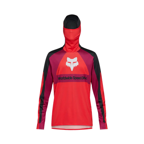 Ranger Drive Jersey