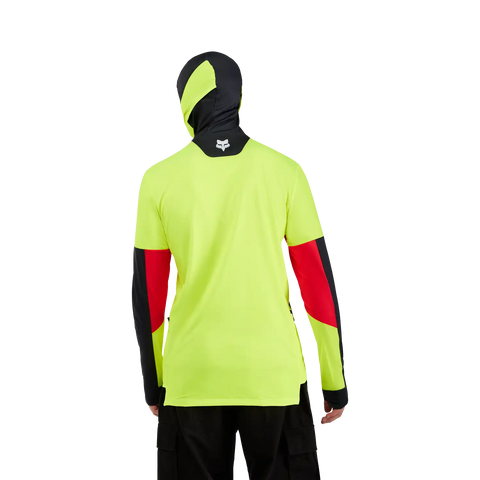 Ranger Drive Jersey