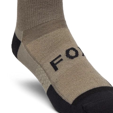 6" Flexair Merino Sock