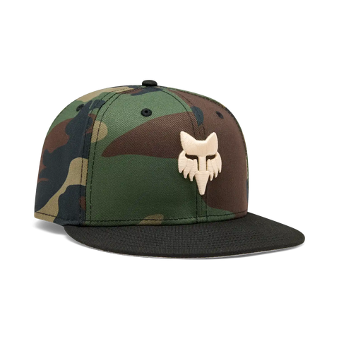 Fox 9 Fifty Snap