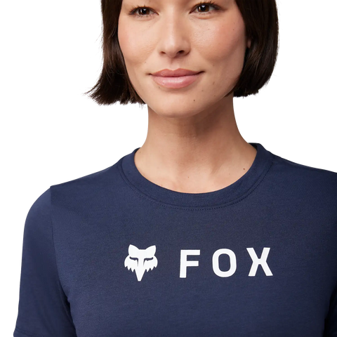 Womens Absolute Tech Tee