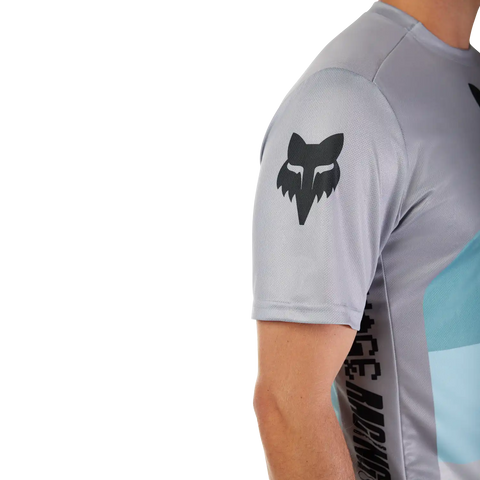 Ranger Grid Jersey