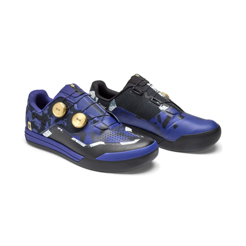 Fox Union BOA® Goldstone Limited Edition Flat Shoes