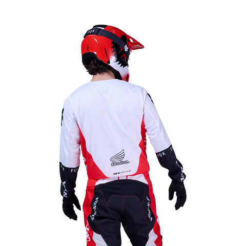 180 Honda Jersey