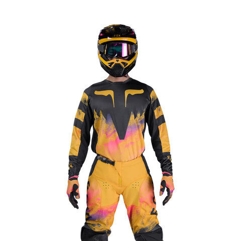 180 Kairos Jersey