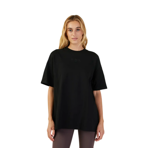 Womens Wordmark Premium Tee
