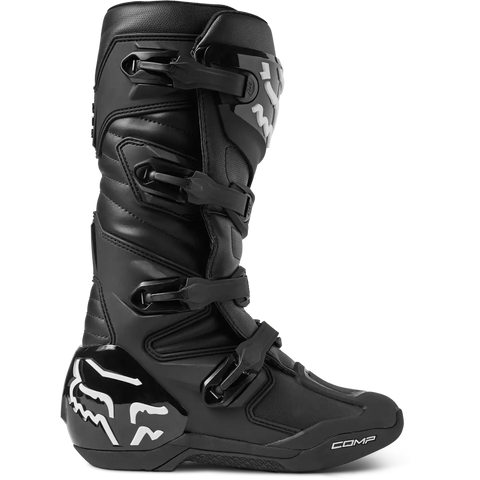 Comp Boots