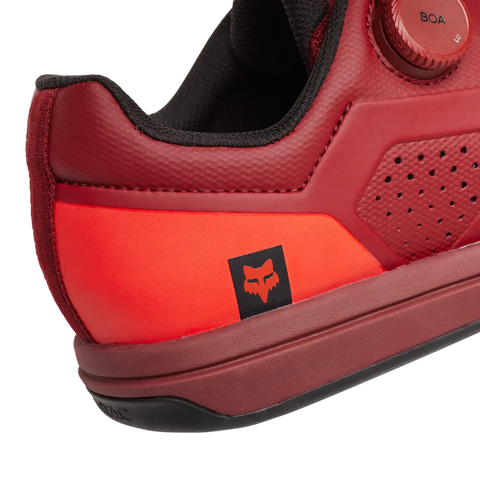 Fox Union BOA Clipless Shoes