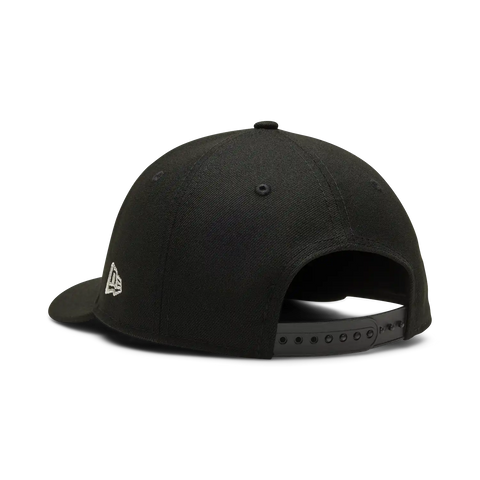 Fox Low Profile 9