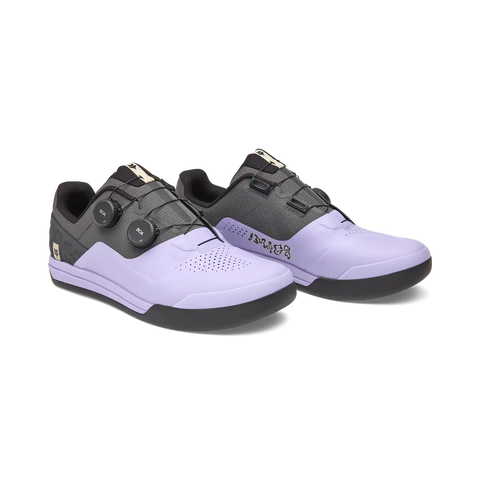 Fox Union Limited Edition BOA Flat Shoes